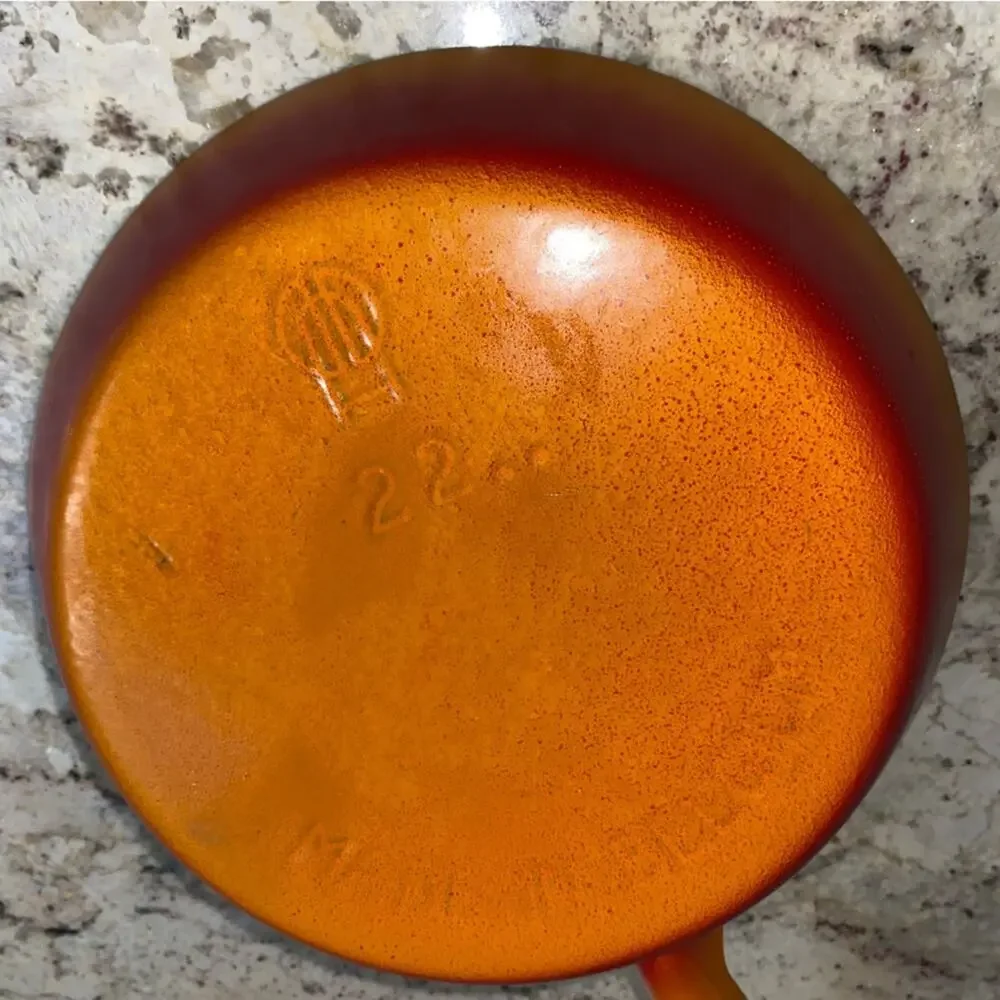 Descoware this vintage